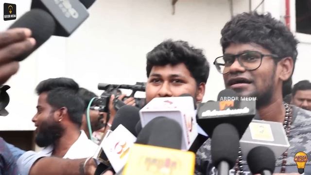 ? ப்ளூ சட்டை மாறனை கிழித்த ரஜினி ரசிகர்கள் ?????????| #jailer #rajinikanth смотреть онлайн