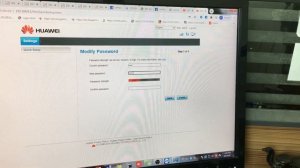 Update CPE. IP: 192.168.8.1