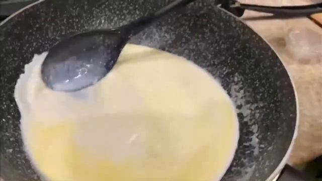 Вкуснее я не пробовал. У вас есть тонкий лаваш и фарш приготовим Лазанью. смотреть онлайн