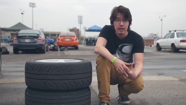 What Is Autocross // Gears and Gasoline смотреть онлайн