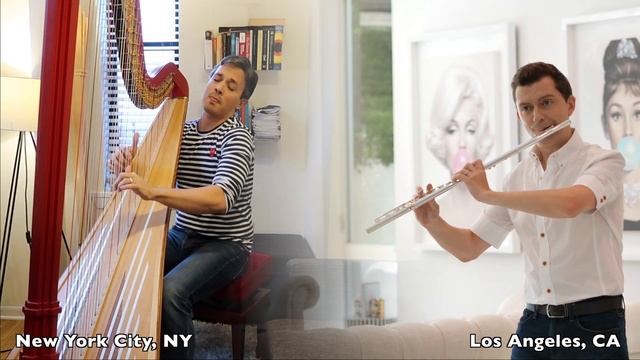 A. Piazzolla: Café 1930 from “Histoire du Tango” смотреть онлайн