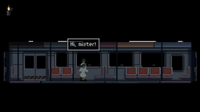 Last Train Home · Game · Gameplay смотреть онлайн