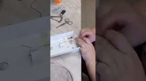 Гигрометр ВИТ -2. Подготовка к использованию