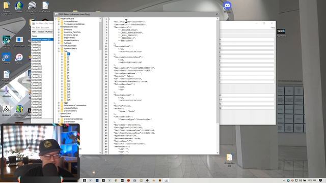 No Man's Sky endurance Save Editor for Advanced Users with ?FREE Presets Pack Download? смотреть онлайн
