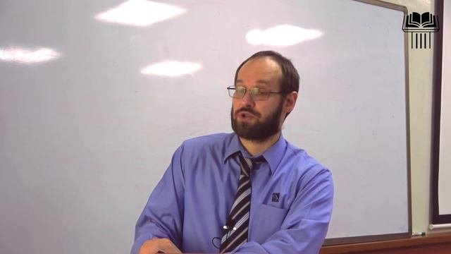 Исторический фон Павловых посланий | Ч. 44 | Обзор Нового Завета | Семинар | Гуртаев А. смотреть онлайн