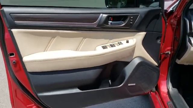 2018 Subaru Legacy Tulsa, Broken Arrow, Owasso, Bixby, Green Country, OK 5228P смотреть онлайн