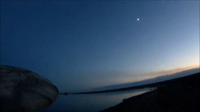 Последняя весенняя охота. Белые гуси. 15 мая 2013. Канада. смотреть онлайн