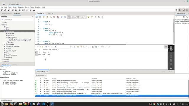 Estrategias de mapeo de herencia objetos/relacional con Springboot смотреть онлайн