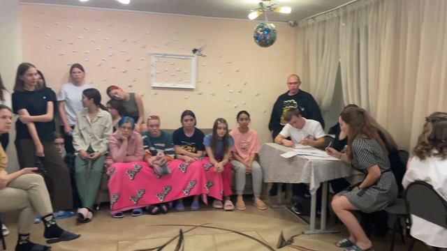 Таинство преображения смотреть онлайн