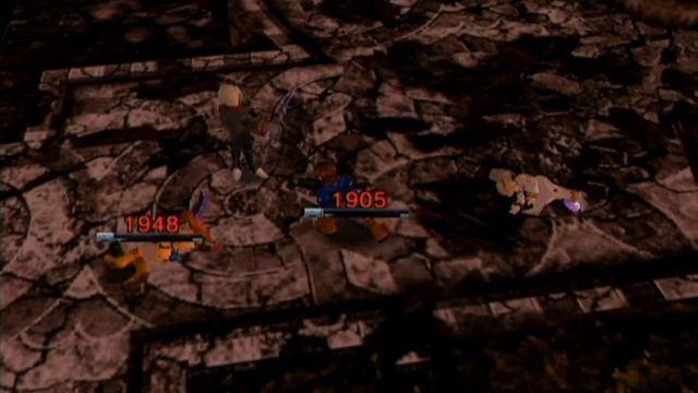[Boss] Ramirez 2nd Encounter - Skies of Arcadia Legends смотреть онлайн