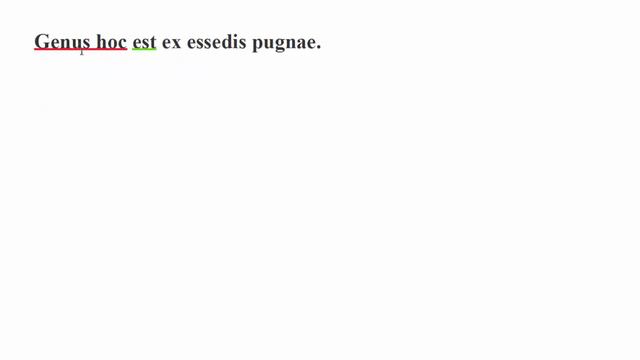 AP Latin Caesar Book 4 Chapters 32-36 read thru смотреть онлайн