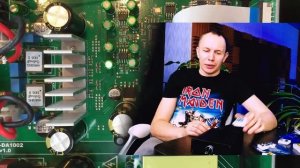 3e AUDIO TPA3250 - сравниваем разные ОУ - OPA1656, OPA627, Muses01, Muses02, VV4