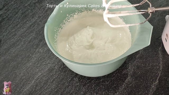 нереально вкусный Торт малиновый с ПРОФИТРОЛЯМИ! Тает во рту! Windbeuteltorte! смотреть онлайн