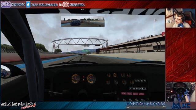 Assetto Corsa (PC)? Alpine Renault V6 Cup Mod First Play + Download Link смотреть онлайн
