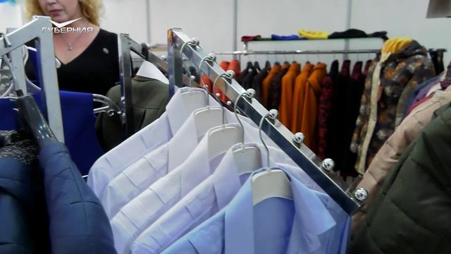 "Территория моды": самарские бренды готовятся к фестивалю смотреть онлайн