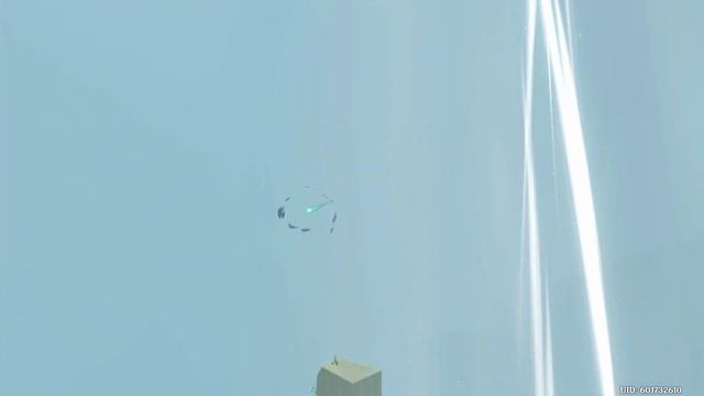 Nothing To Lose But Time Achievement Genshin impact смотреть онлайн