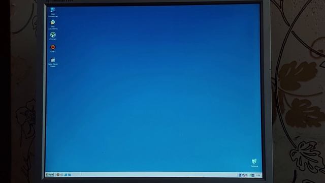 (Перезалив-ускоренная версия) Как компьютер издевался надо мной около двух недель. Установка Window смотреть онлайн