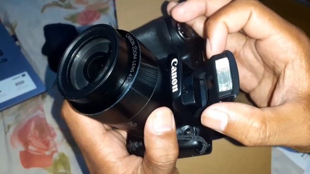 Review Camera Canon SX430 IS Langsung tes foto and video zoom смотреть онлайн