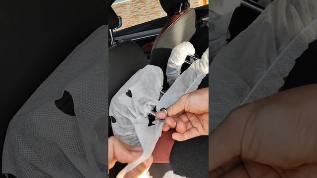 Geely Coolray SE 2023 unwrapping (POV) смотреть онлайн
