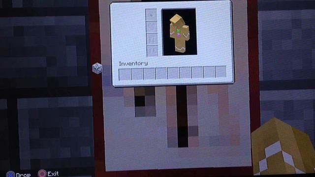 All the minecraft heads !!! смотреть онлайн