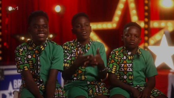 EVERY GOLDEN BUZZER ON BGT 2023!