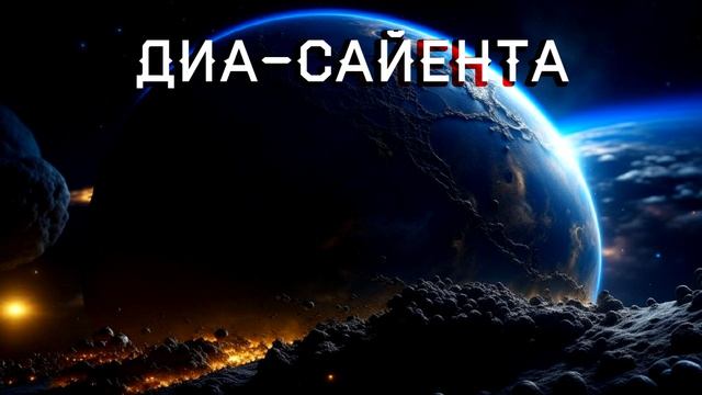 10. Диа-Сайента. Предисловие смотреть онлайн