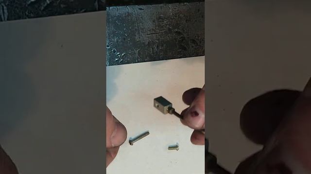 Нутромер своими руками. ( Самая бюджетная версия) смотреть онлайн