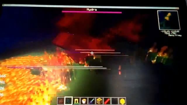 MINECRAFT новые яйца смотреть онлайн