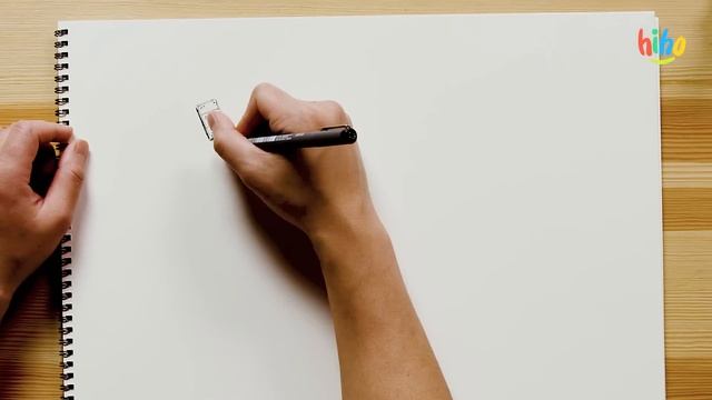 Desmond's Life | Draw My Story | HiHo Kids смотреть онлайн
