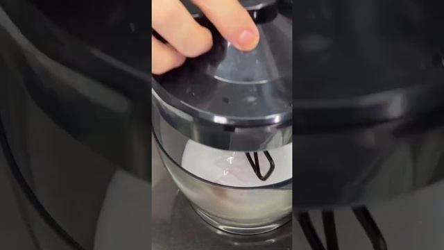 Реверсивное мелирование