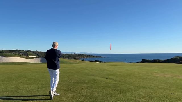 Ping G430 5 hybrid OR Callaway Paradym 5 hybrid? смотреть онлайн