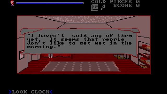 Let's Play The Adventures of Maddog Williams - E01 смотреть онлайн