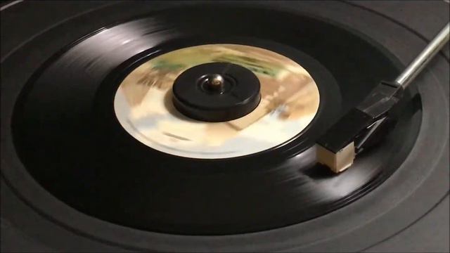 10cc ~ "I'm Not In Love" vinyl 45 rpm (1975) смотреть онлайн
