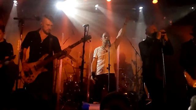 25/17 Ярославль клуб Горка смотреть онлайн