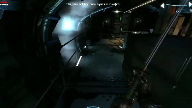 Эффективный Дед вернулся дать всем леща [Прохождение №1 — Dead Effect 2] смотреть онлайн