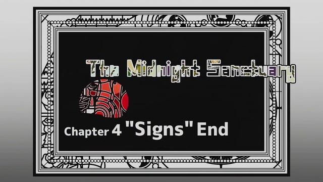 v2 Spooky October Streams - The Midnight Sanctuary Part 4 смотреть онлайн