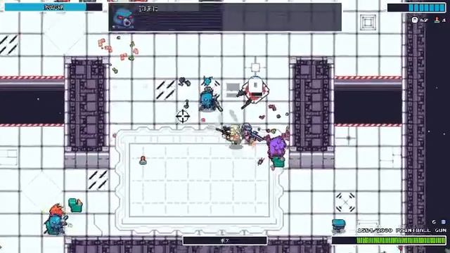 603：ROGUE STAR RESCUE / STORY смотреть онлайн