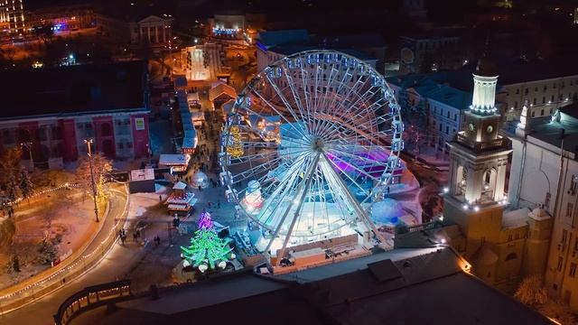 Новогодняя мелодия 13.Relaxing Christmas Carol Music 2024 Quiet and Comfortable Instrumental Music смотреть онлайн