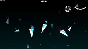 I Spy With My Little Eye [Demon] | Geometry Dash