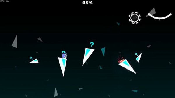 I Spy With My Little Eye [Demon] | Geometry Dash