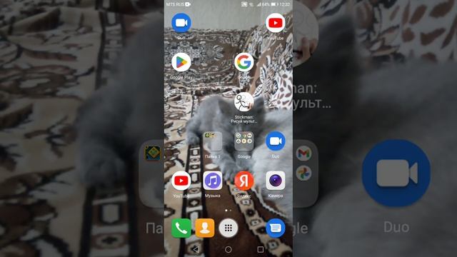 как нарисовать мультик смотреть онлайн