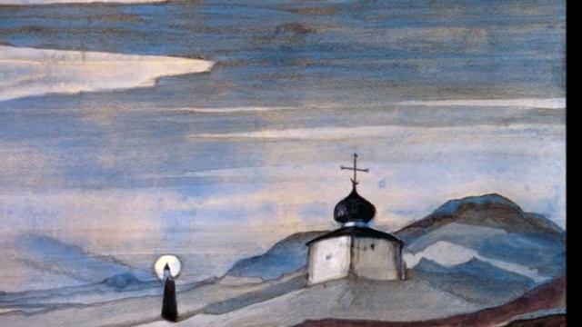Беловодье * Белая Веданта - Леонид Тугутов смотреть онлайн