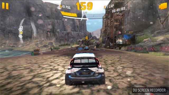 OFFROAD RACES!! (Asphalt Xtreme) смотреть онлайн