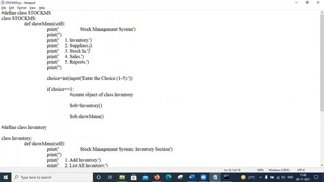 Python MYSQL Project Session 1 смотреть онлайн