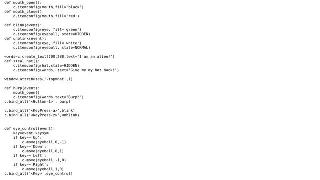 Raspberry Pi: Geany IDE won't show the graphics window when I run my Tkinter script смотреть онлайн