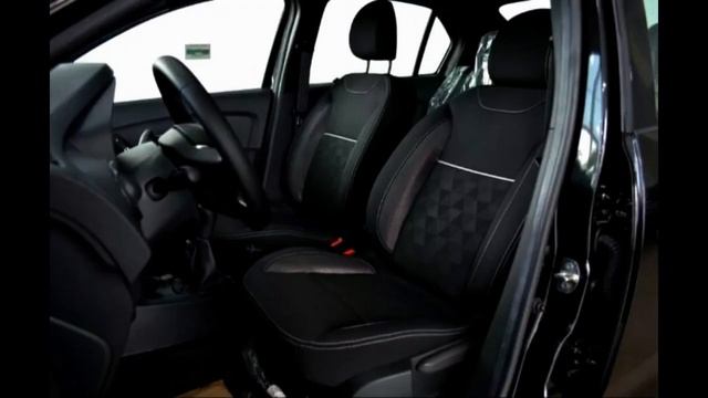 Todo sobre autos - Renault Logan - 2023 - Características e historia смотреть онлайн