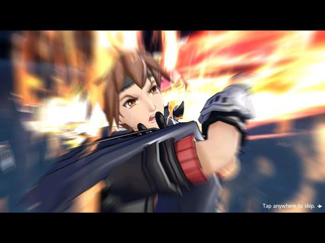 Goddess Of Genesis S | Top Mobile Games | 2020 | Gameplay