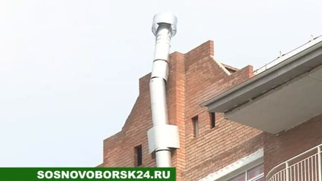 Опасная вытяжка