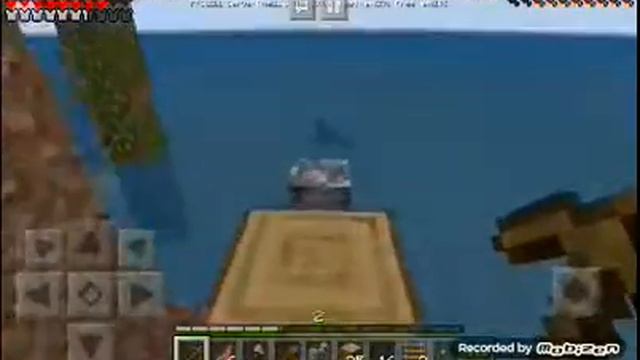 Майнкрафт Выживание База и Много Лута #2 смотреть онлайн