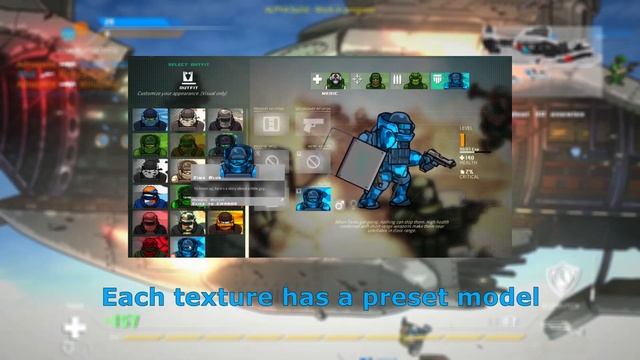 Strike Force Heroes Remastered Demo | Review смотреть онлайн